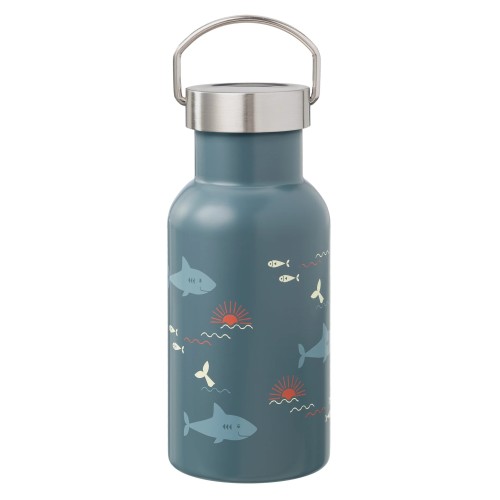 TERMO 350ML FRESK TIBURON