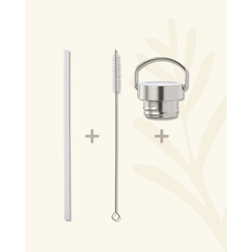 TERMO 350ML FRESK GROSELLAS