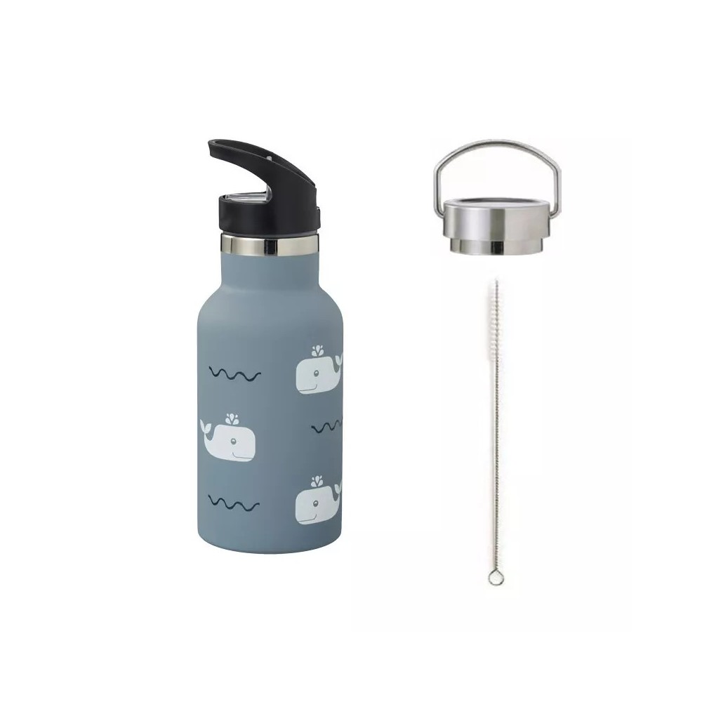 TERMO 350ML FRESK BALLENA