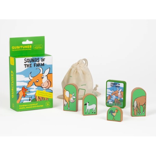 GAME  1 SONIDOS DE GRANJA UN