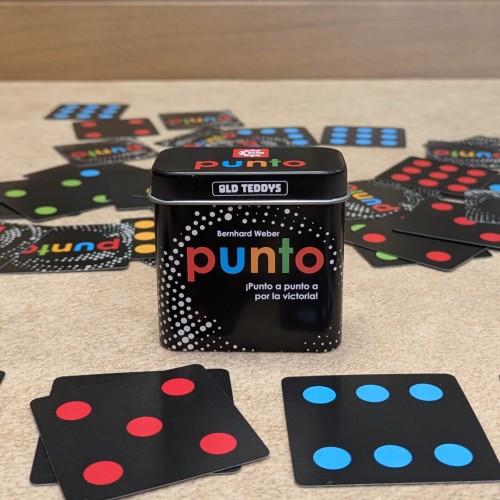 PUNTO