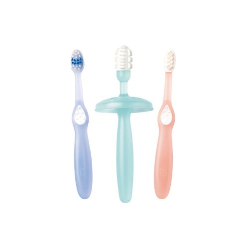 CEPILLO DE DIENTES (SET APRENDRENDIZAJE)