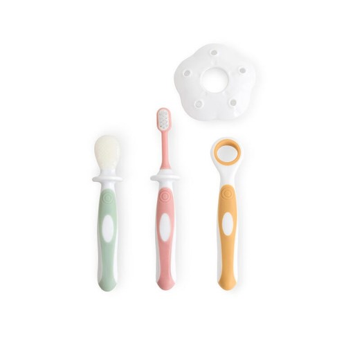 SET HIGIENE BUCODENTAL ROSA