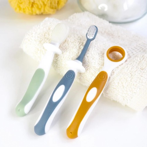 SET HIGIENE BUCODENTAL AZUL