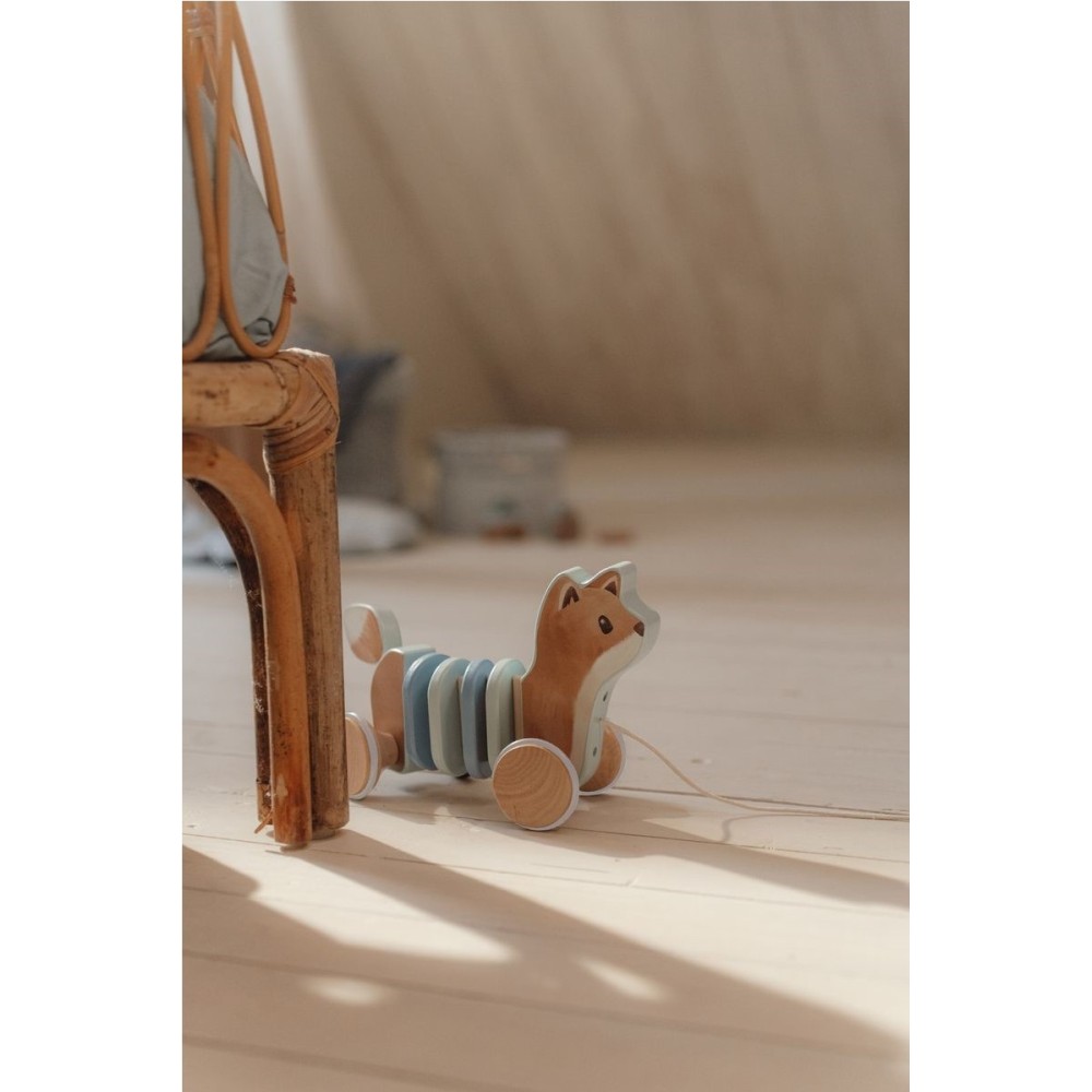 ARRASTRE ZORRO FSC FOREST 2