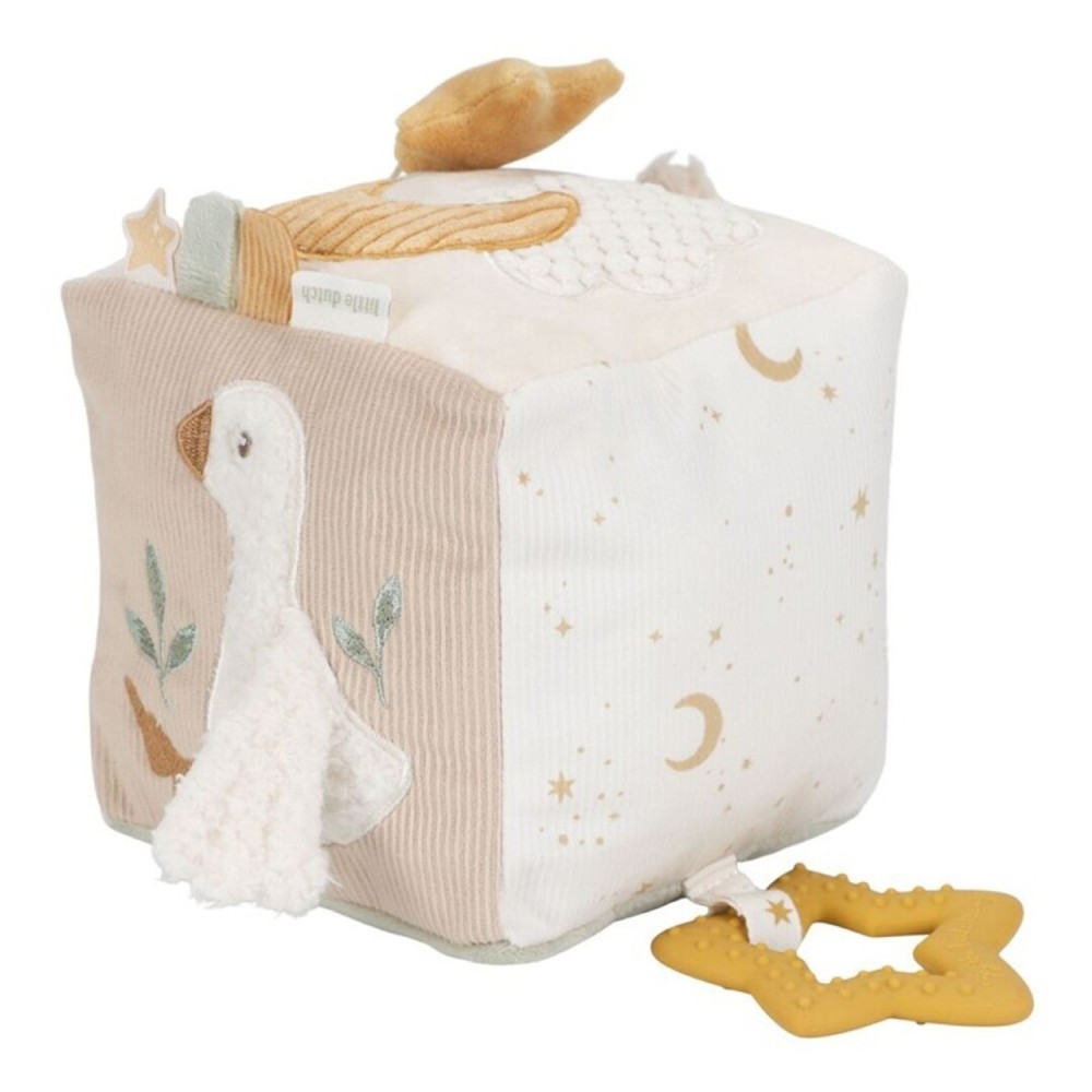 CUBO BLANDITO ACT NEWBORN