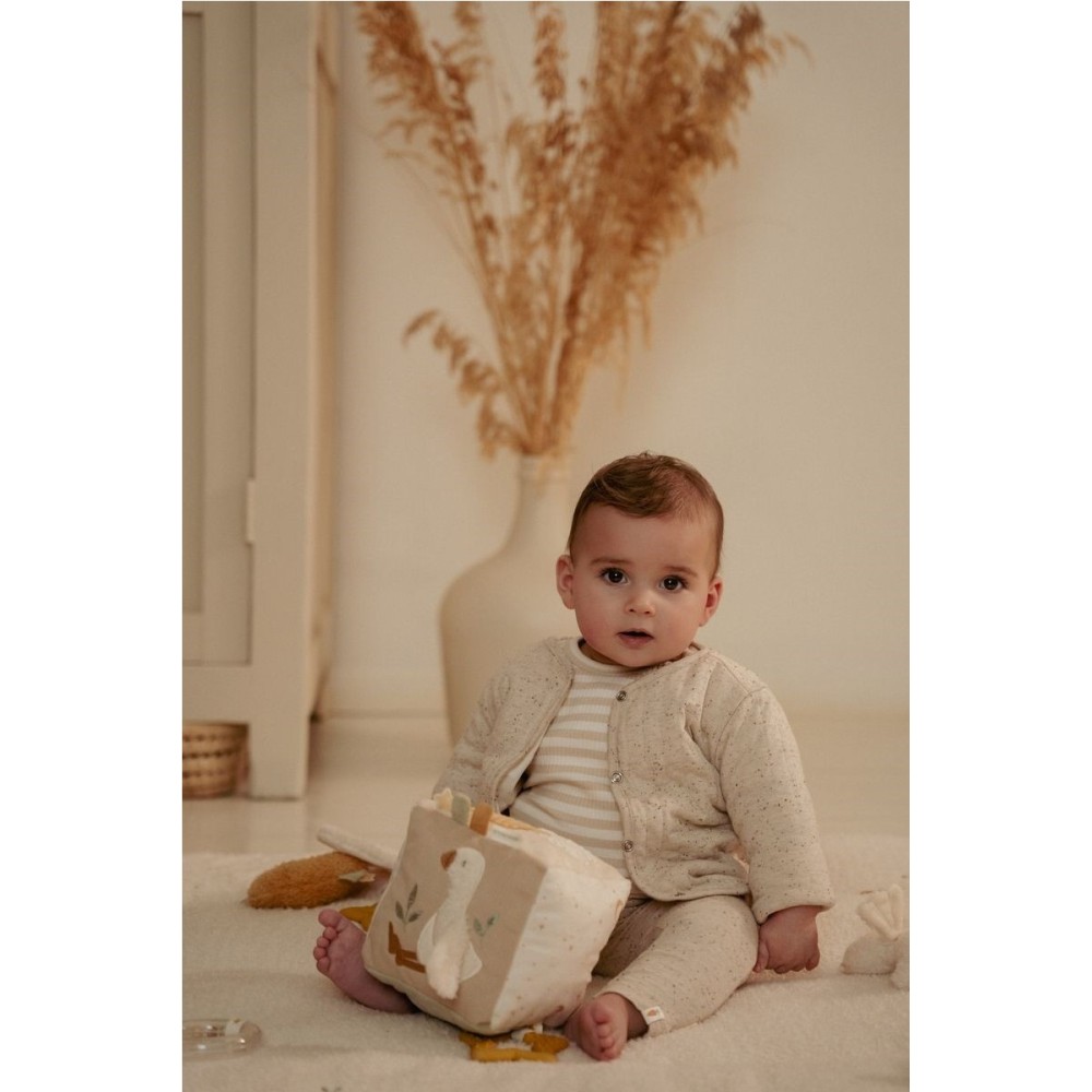 CUBO BLANDITO ACT NEWBORN 2