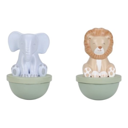 CAJA MUSICAL FSC SAFARI FRIEND