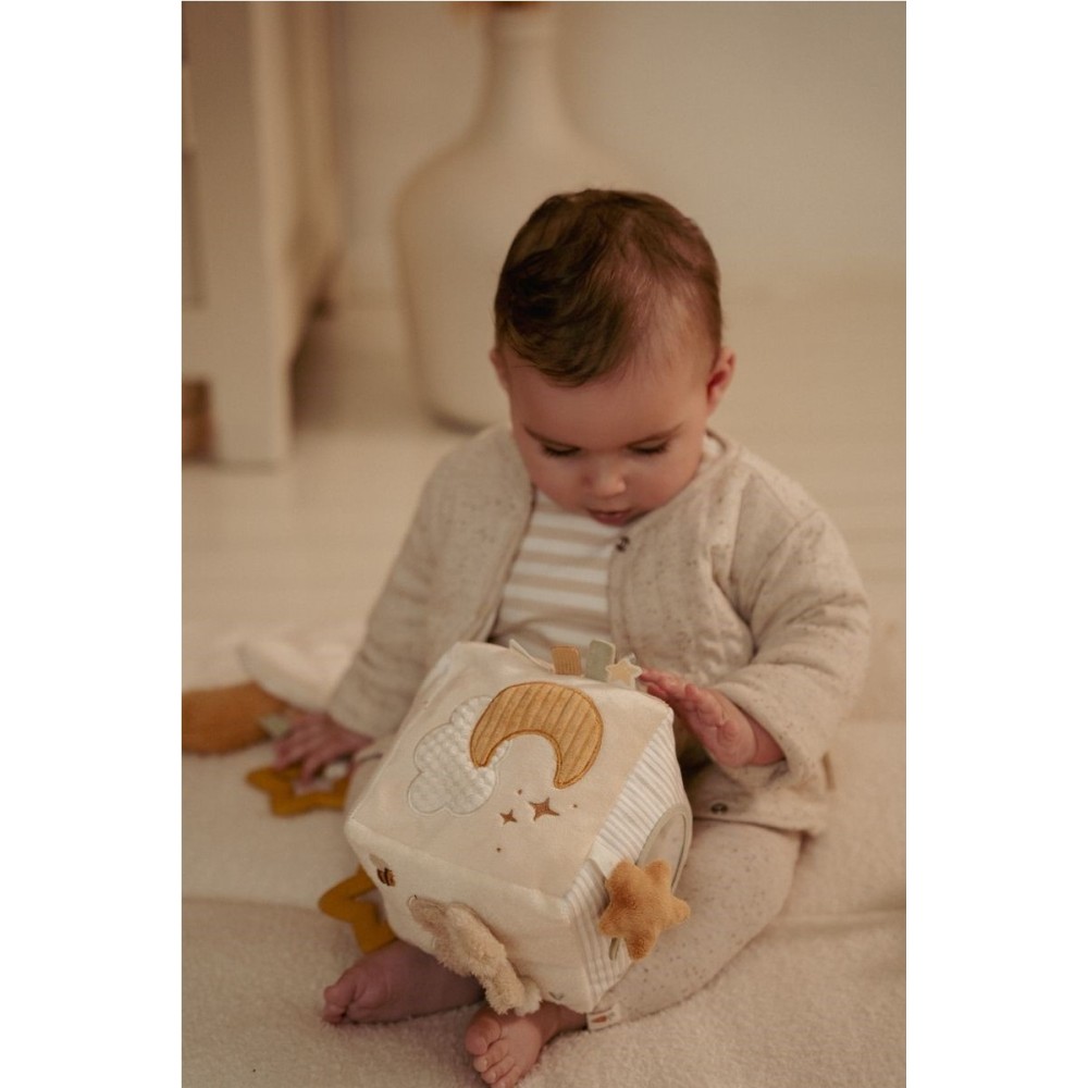 CUBO BLANDITO ACT NEWBORN