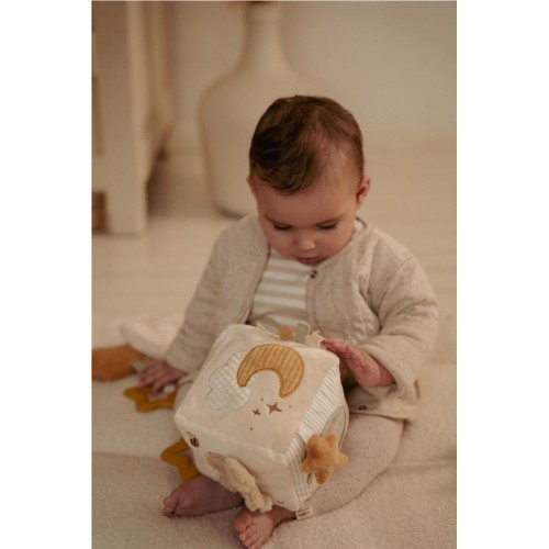 CUBO BLANDITO ACT NEWBORN