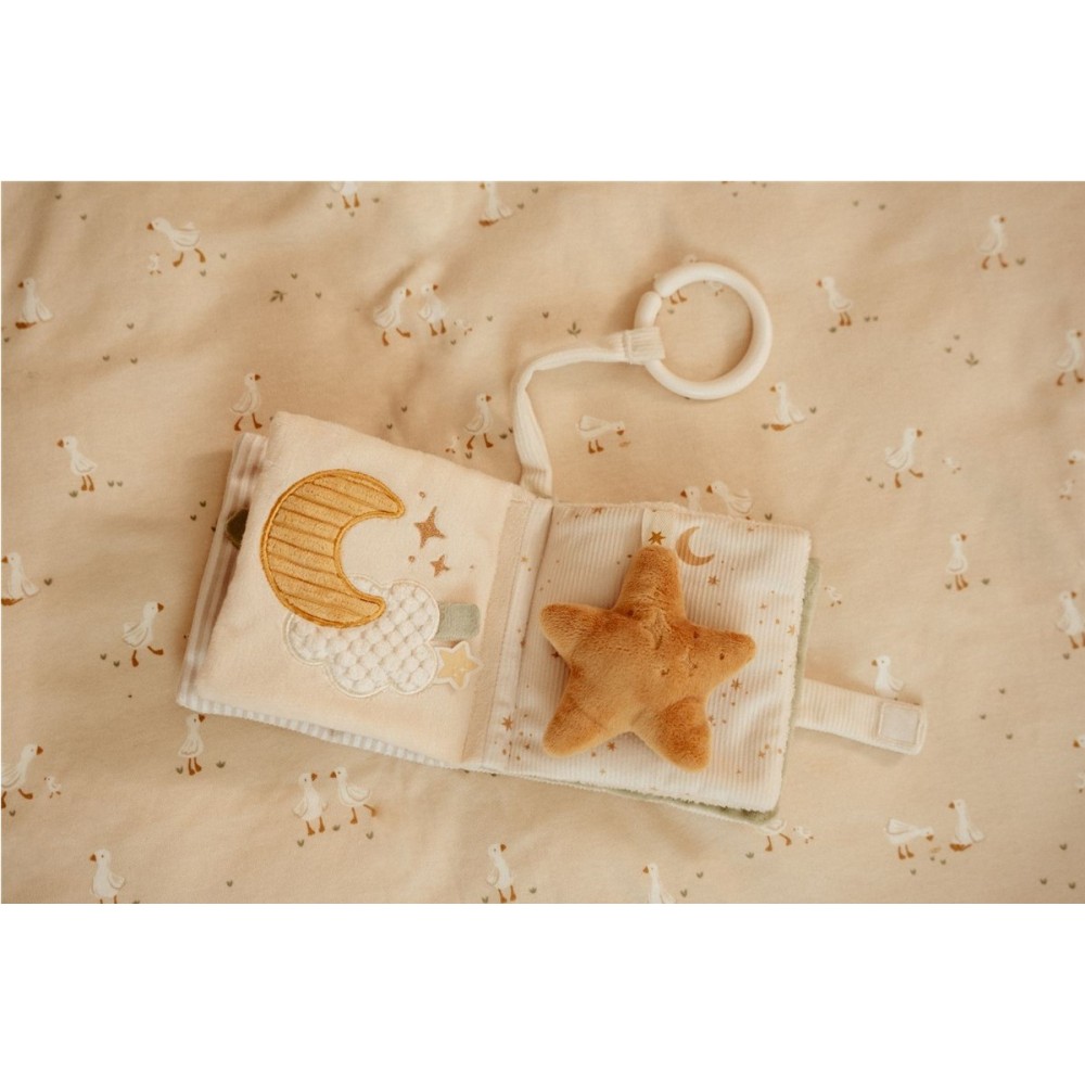 LIBRITO BLANDO ACT ANILLAS BEIGE 2