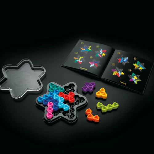 IQ DELUXE STAR