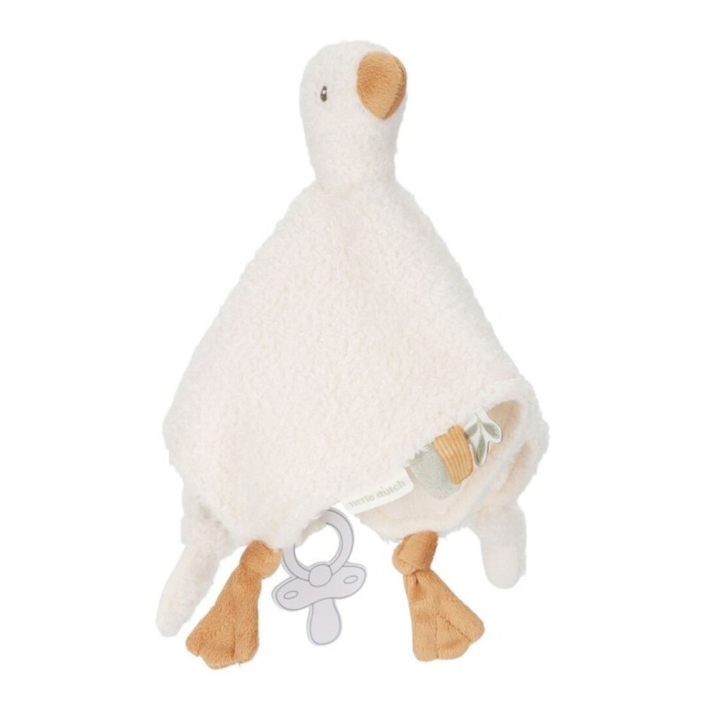 DOUDOU OCA NEWBORN NATUR BL