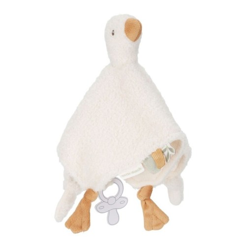 DOUDOU OCA NEWBORN NATUR BL