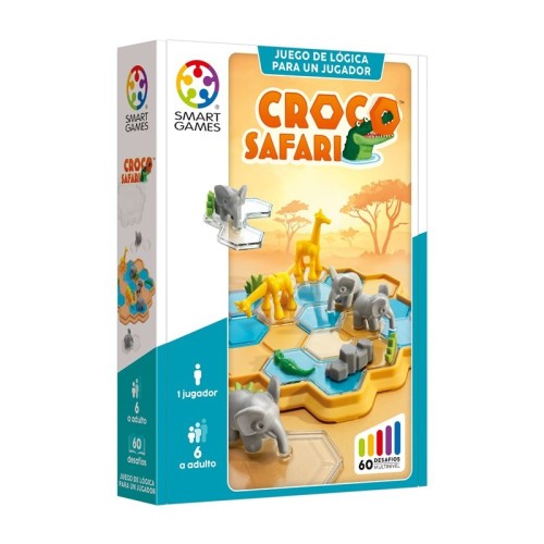 CROCO SAFARI