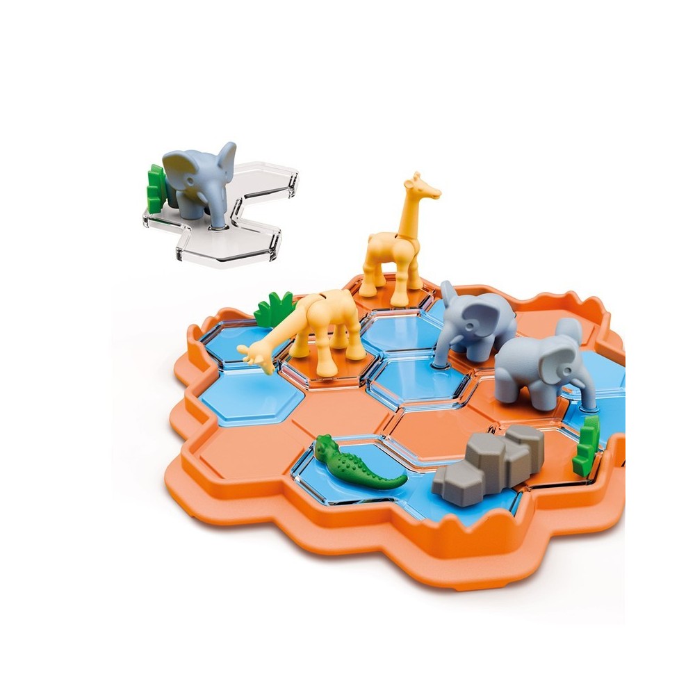 CROCO SAFARI