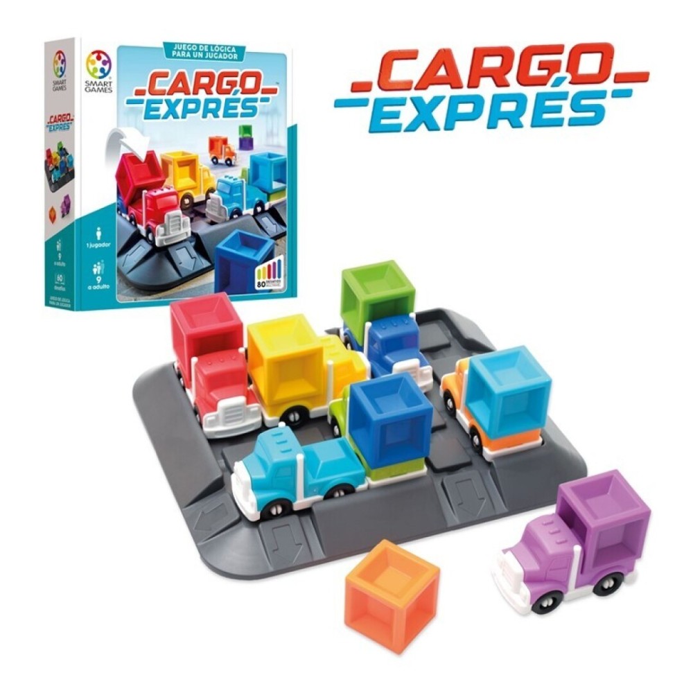 CARGO EXPRESS