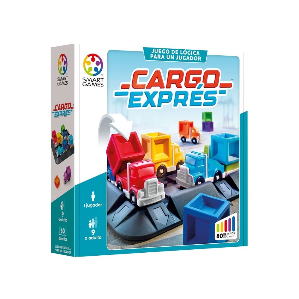CARGO EXPRESS