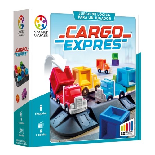 CARGO EXPRESS
