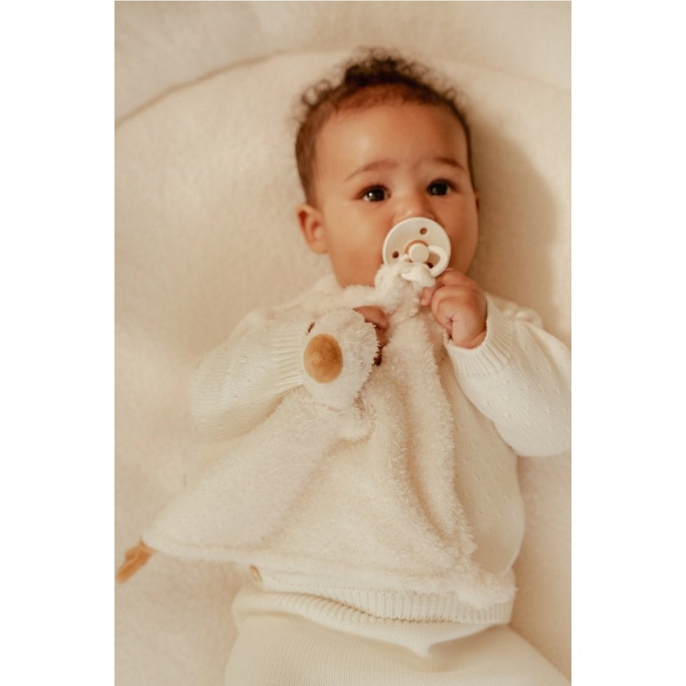 DOUDOU OCA NEWBORN NATUR BL