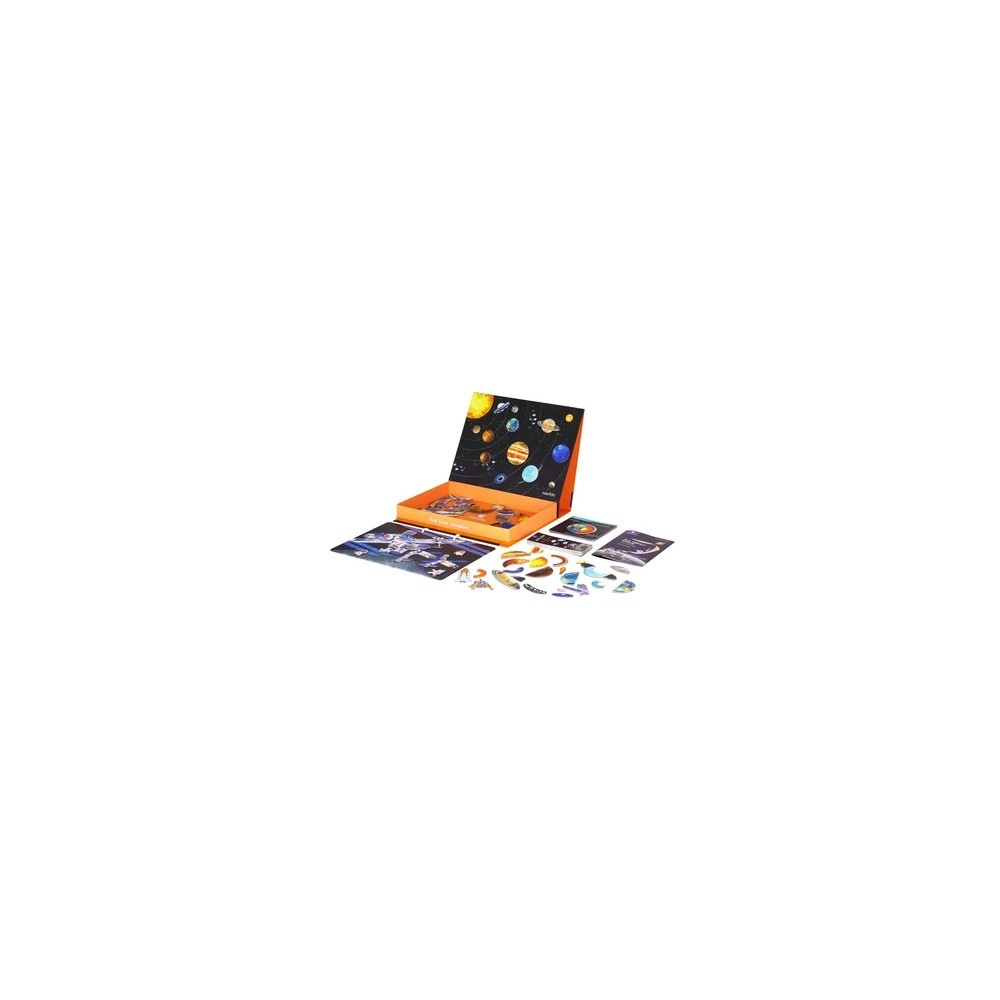 TODO ACERCA DEL ESPACIO- MAGNETICO 2