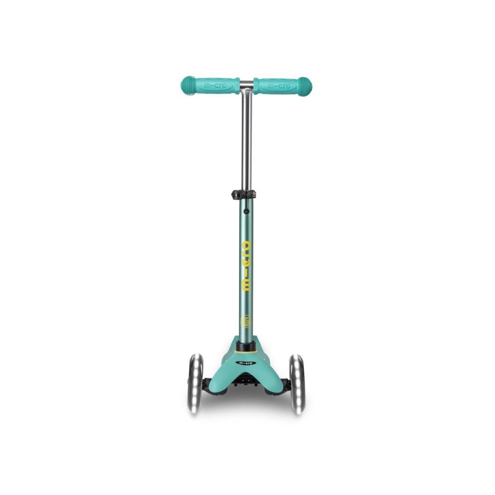 MINI MICRO DELUXE ECO LED PATINETA 2