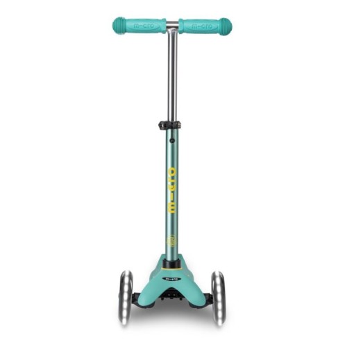 MINI MICRO DELUXE ECO LED PATINETA