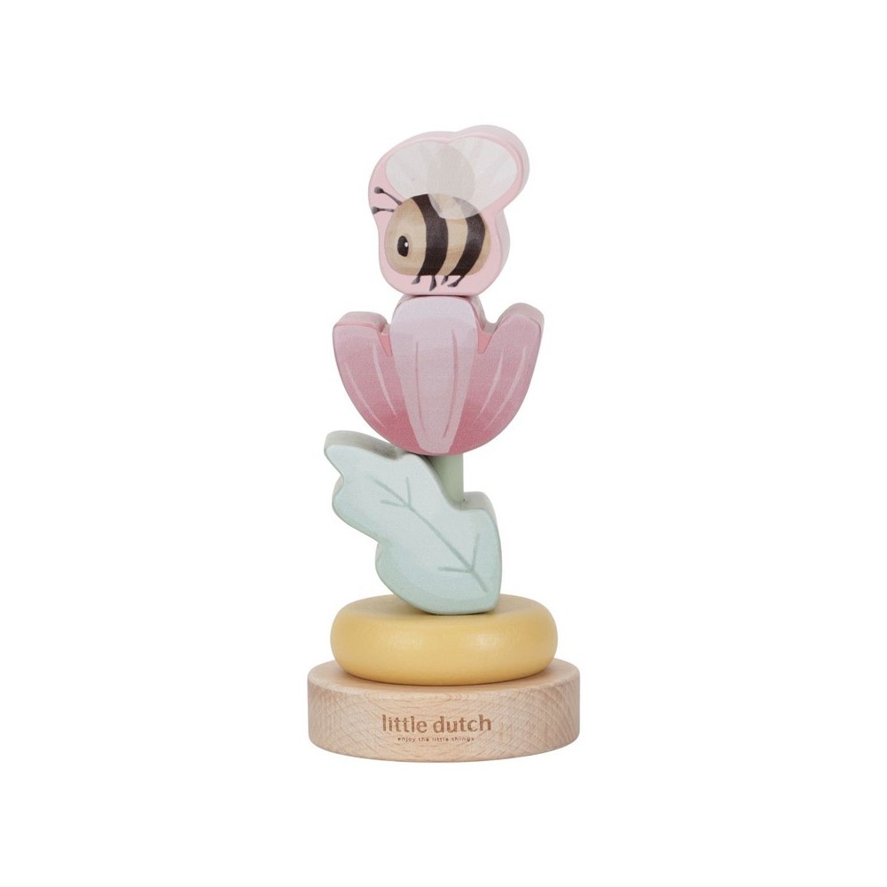 CAJA REGALO MADREA FSC FAIRY