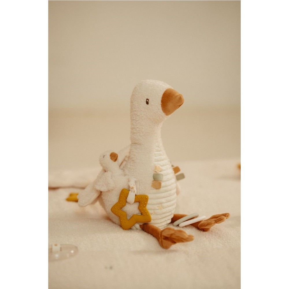 OCA DE ACTIVIDADES NEWBORN UN