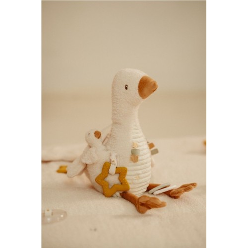 OCA DE ACTIVIDADES NEWBORN UN