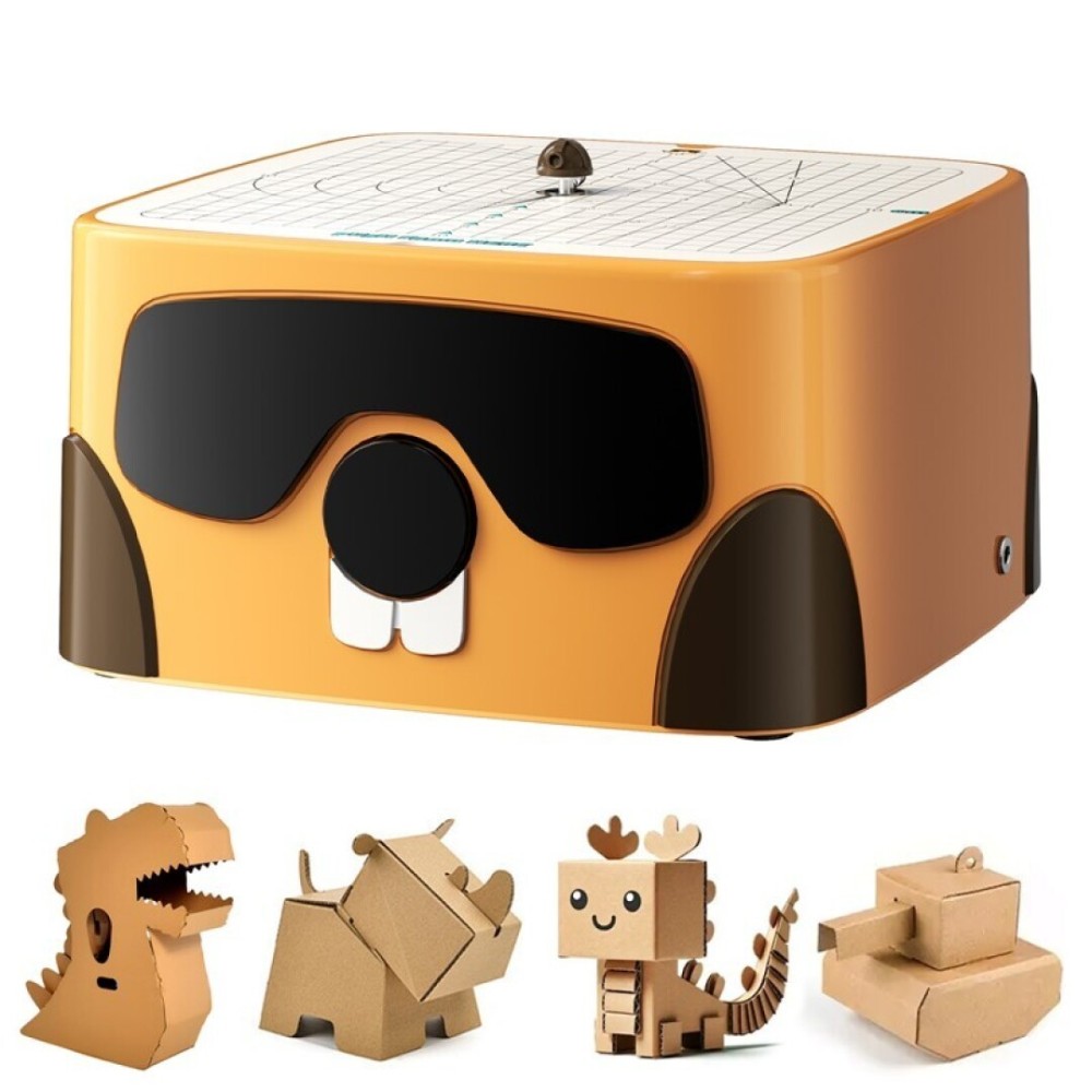 BEAVERBOT
