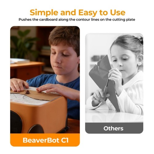 BEAVERBOT
