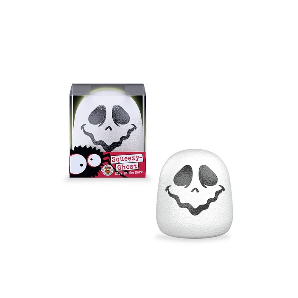 BOO FANTASMA ANTIESTRES