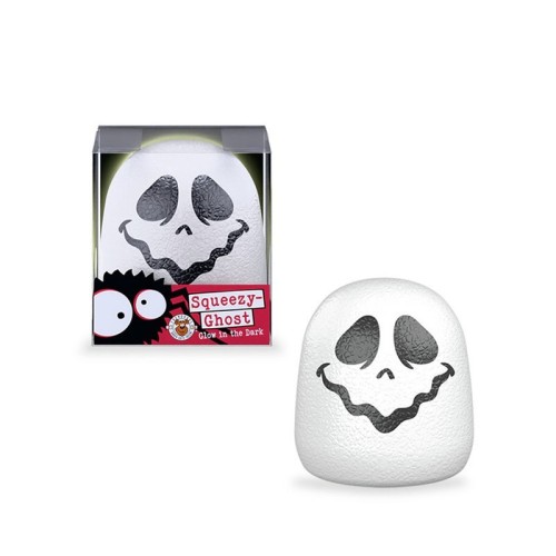 BOO FANTASMA ANTIESTRES