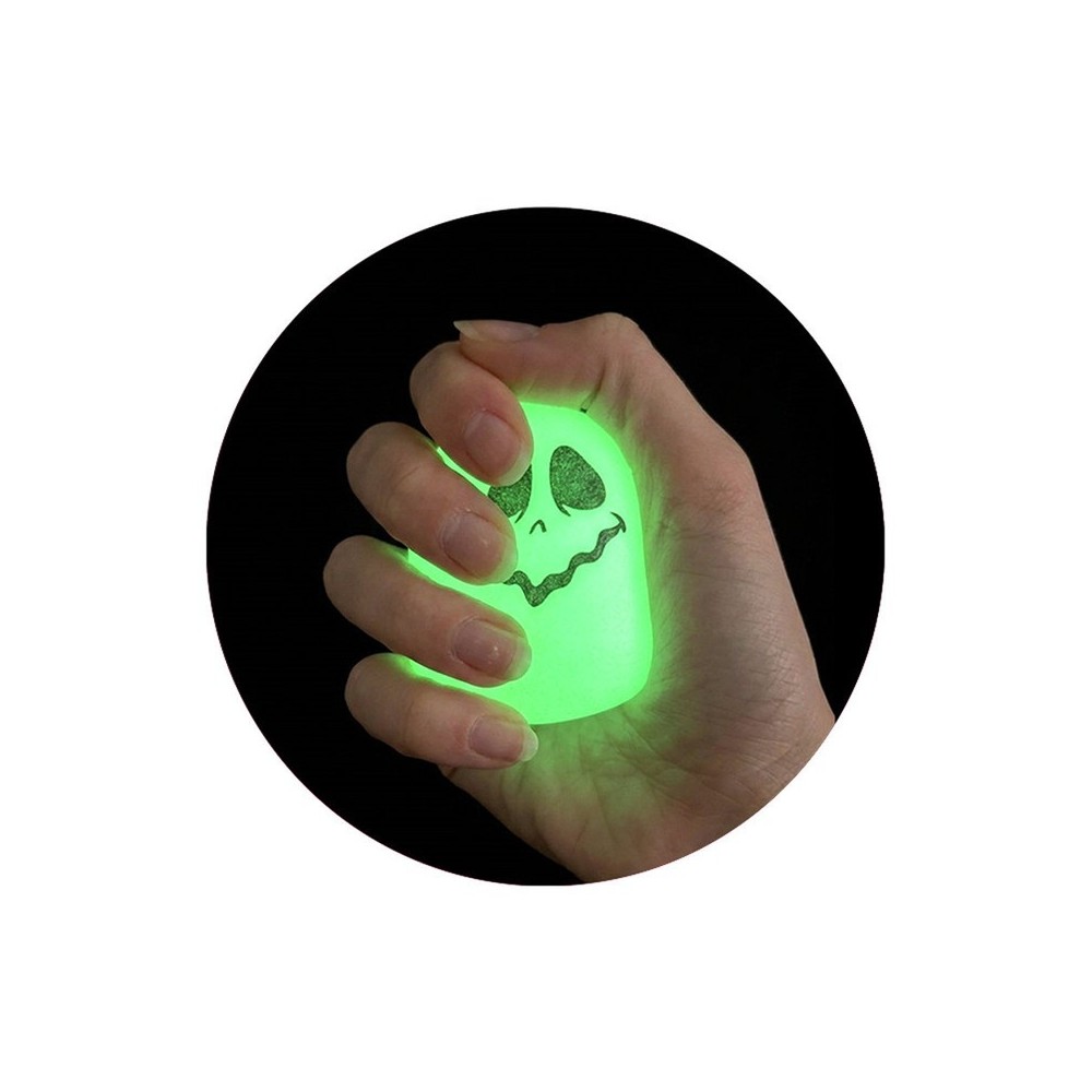 BOO FANTASMA ANTIESTRES 2