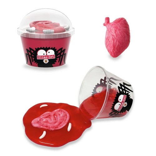BOO SET SLIME TERRORIFICO