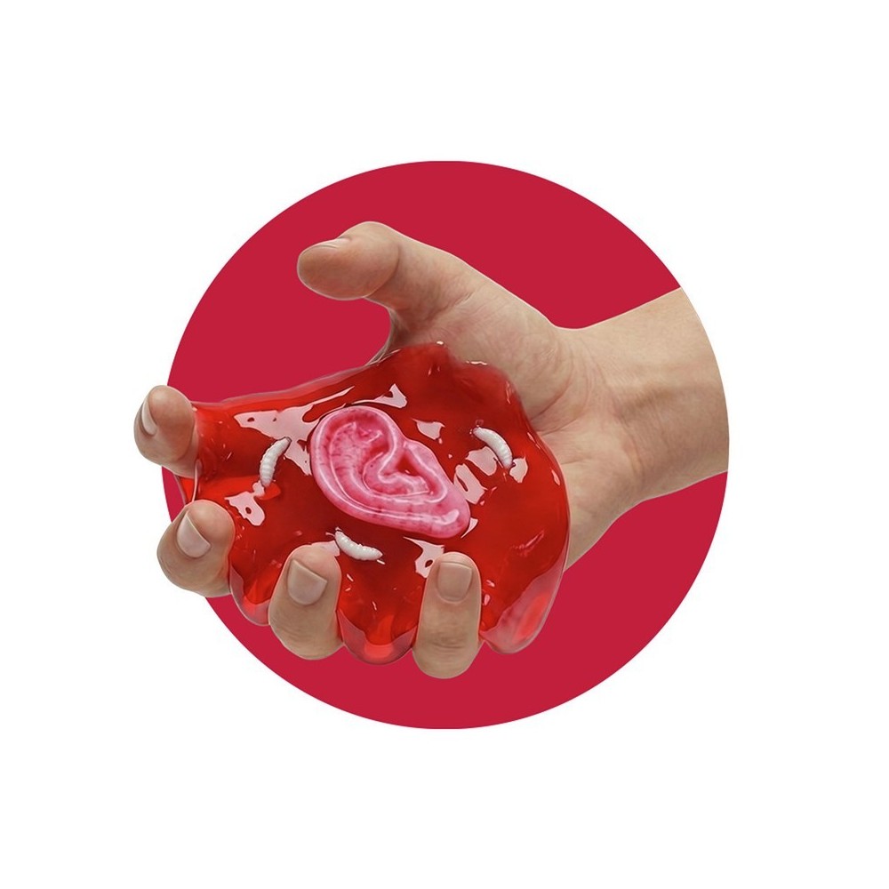 BOO SET SLIME TERRORIFICO