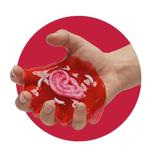BOO SET SLIME TERRORIFICO
