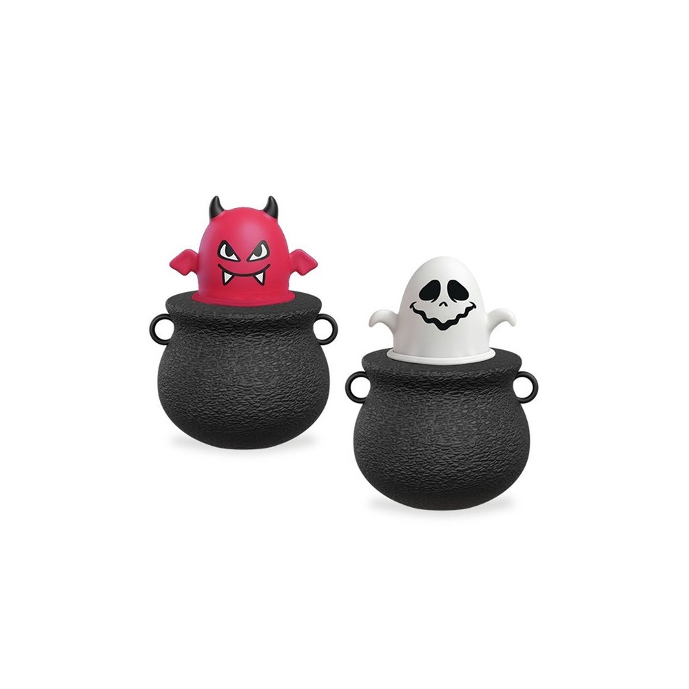 BOO CRIATURAS POP-UP UN 2