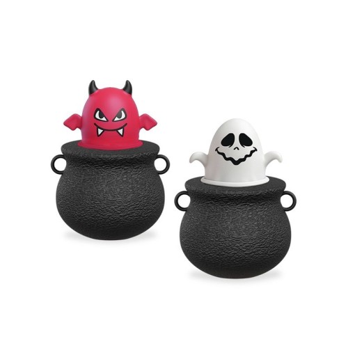 BOO CRIATURAS POP-UP UN