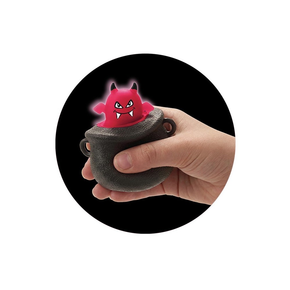 BOO CRIATURAS POP-UP UN