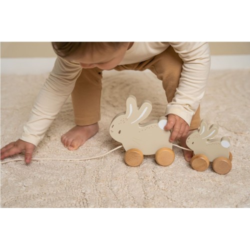 ARRASTRE CONEJITOS BABY BUNNY