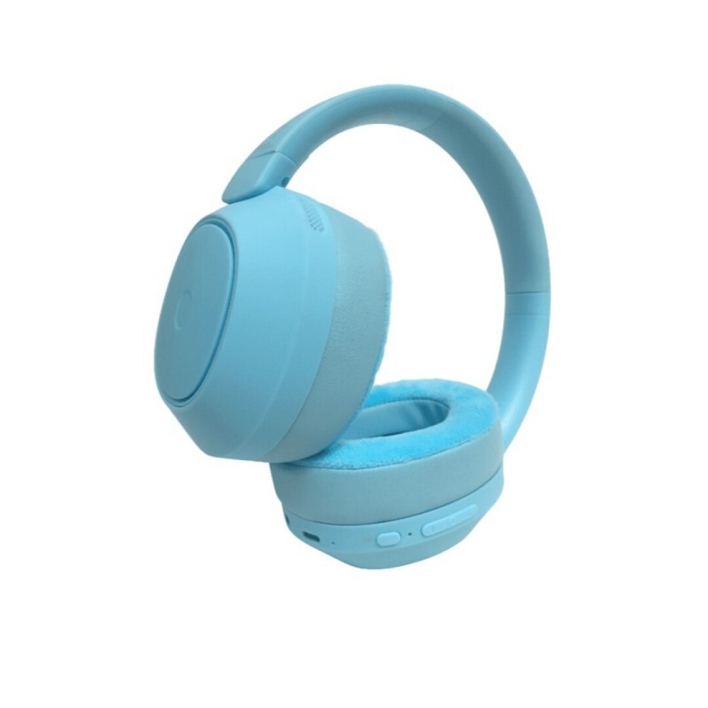 AURICULARES INALAMBRICOS 85 DB AZUL