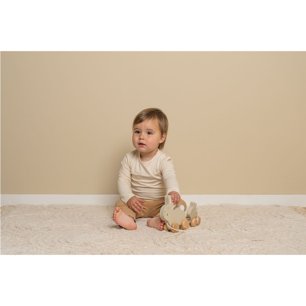 ARRASTRE CONEJITOS BABY BUNNY