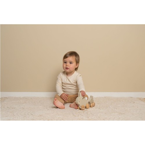 ARRASTRE CONEJITOS BABY BUNNY