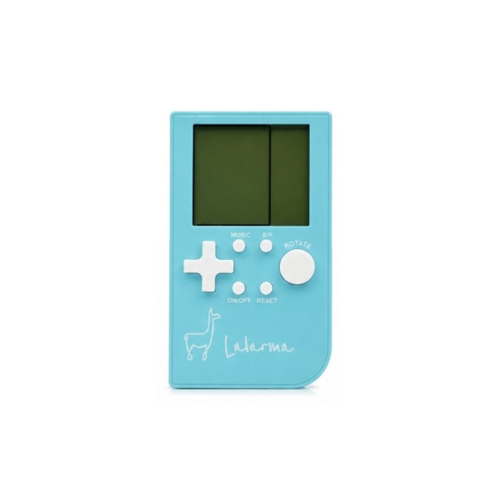 CONSOLA DE BOLSILLO AZUL