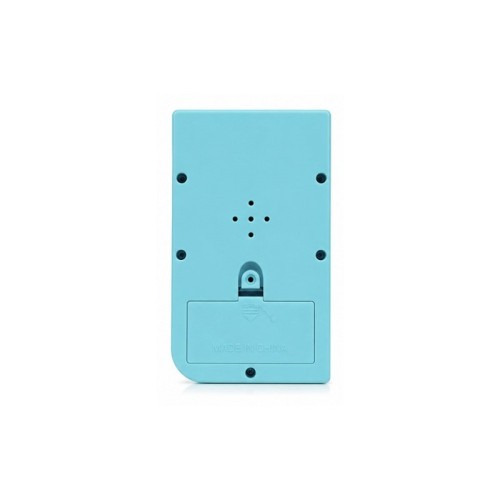 CONSOLA DE BOLSILLO AZUL