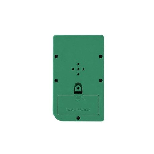 CONSOLA DE BOLSILLO VERDE