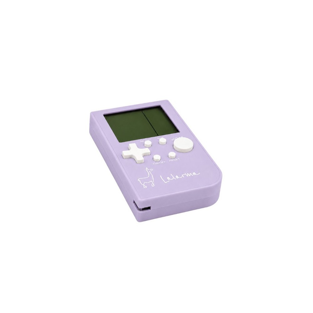 CONSOLA DE BOLSILLO LILAC