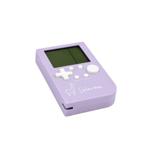 CONSOLA DE BOLSILLO LILAC